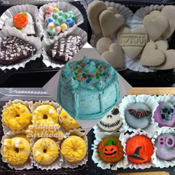 En D’Samper Creaciones convertimos cada dulce en un recuerdo. Nuestra misión es despertar sonrisas y revivir la magia de la infancia con detalles artesanales llenos de tradición, cariño y sabor, capaces de transportarte a esos momentos únicos donde lo simple era especial y las recetas de la abuela eran el verdadero secreto de la felicidad.