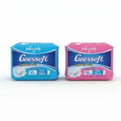 Almohadilla Sanitaria