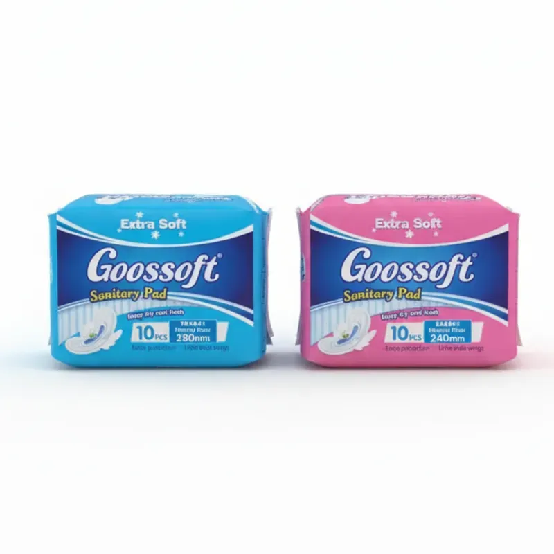 Almohadilla Sanitaria