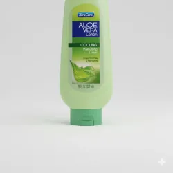 Crema Aloe Vera