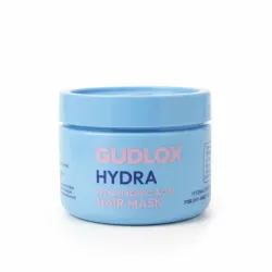 Crema de Tratamiento Capilar