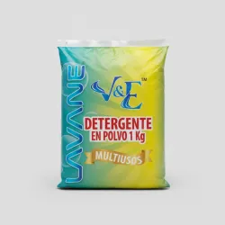 Detergente Lavane 1kg
