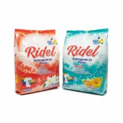 Detergente Ridel 500g