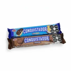 Gall. Conquistador 100g