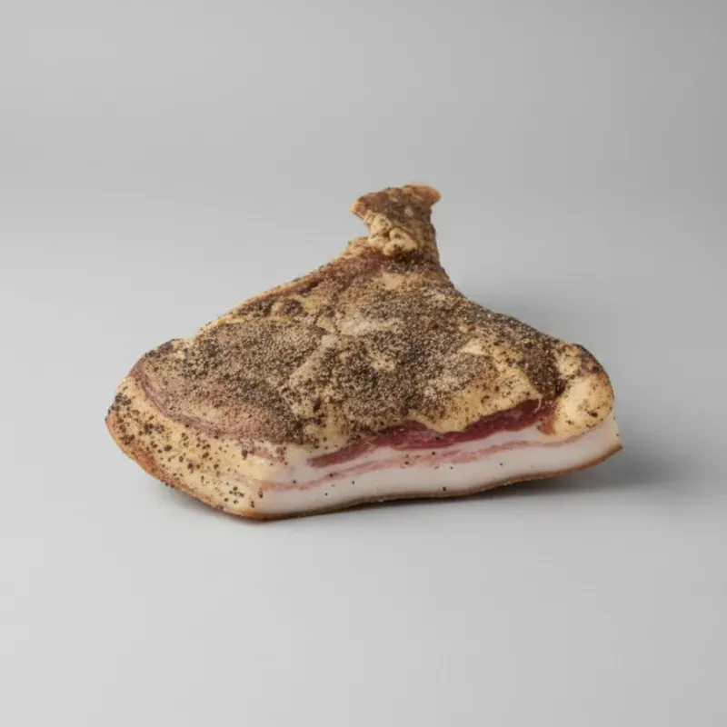 Guanciale