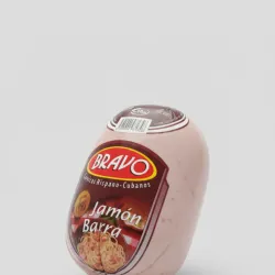 Jamón Barra