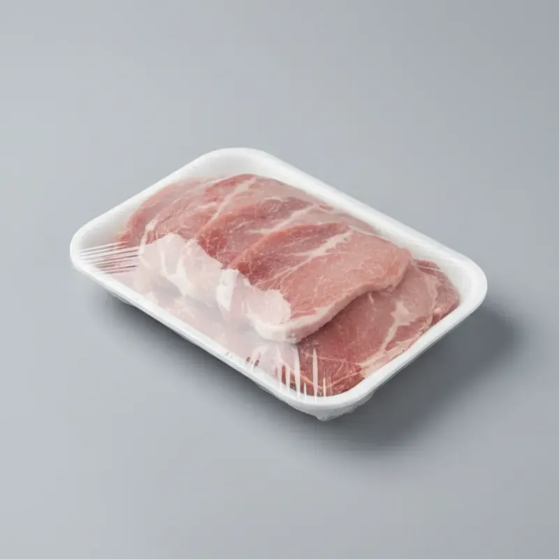 Lomo de cerdo deshuesado 1 lb