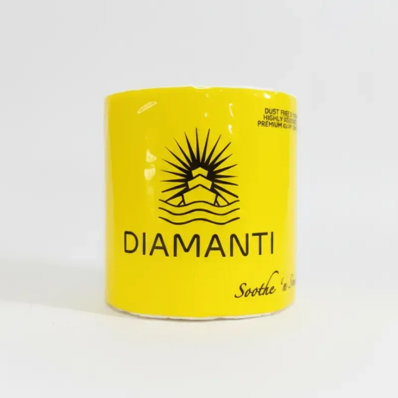 Papel higiénico Diamantis