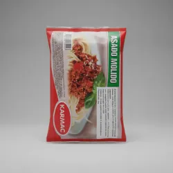 Picadillo de Res