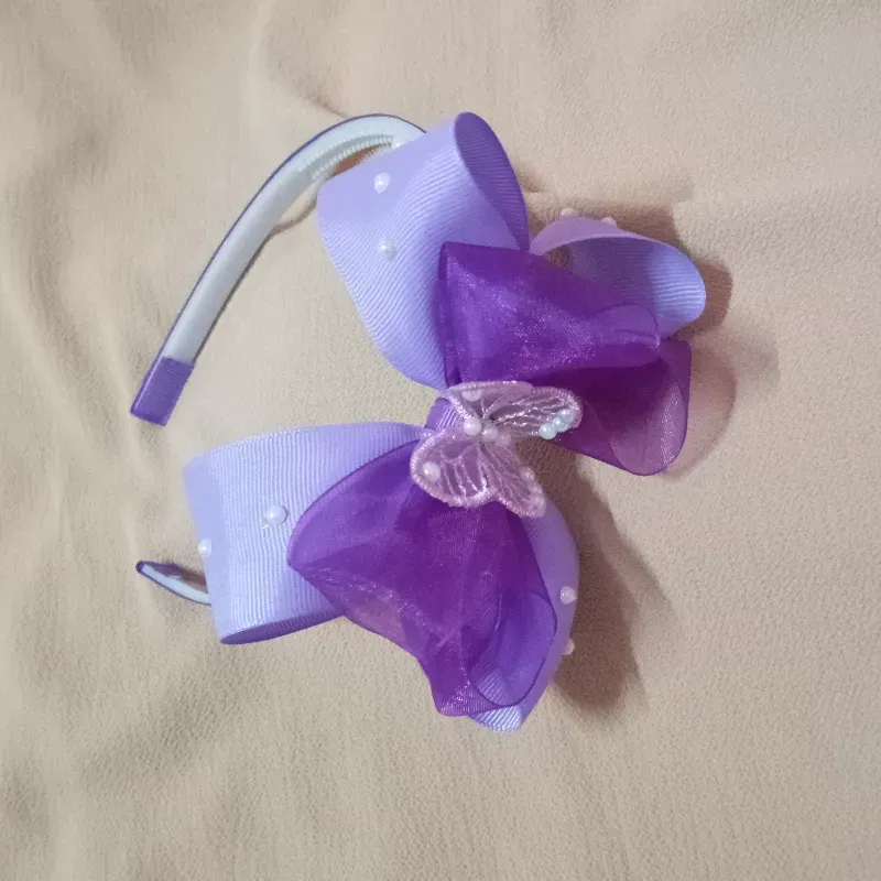 Cintillo boutique 