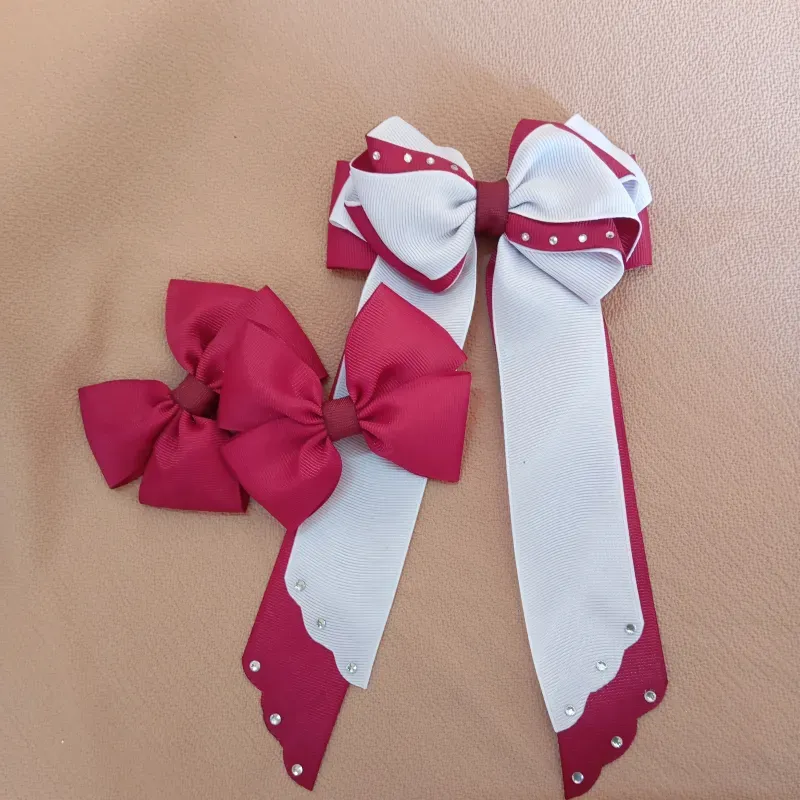 Conjunto de lazo escolar 