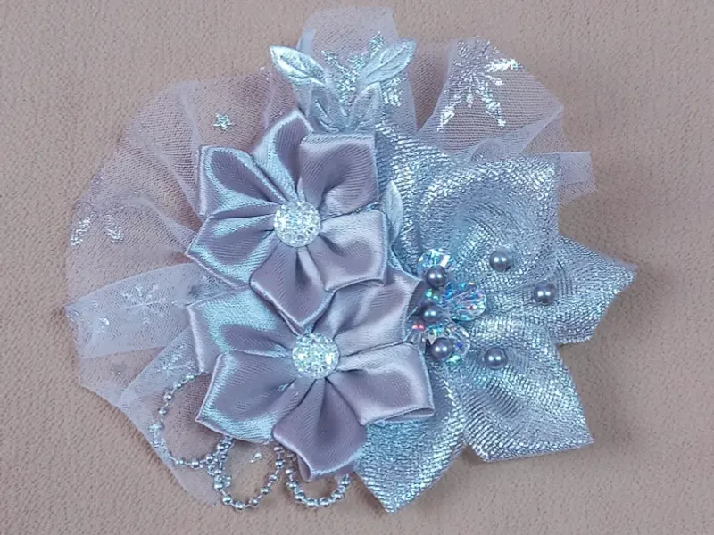 Diademas para bebe