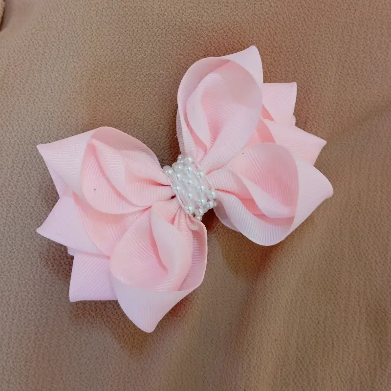 Lazo flor