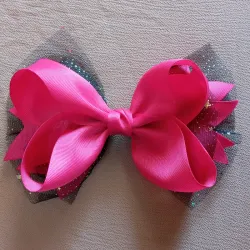 Moño Boutique jumbo