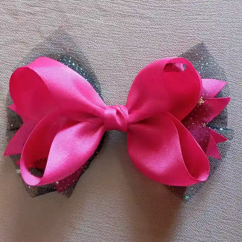 Moño Boutique jumbo