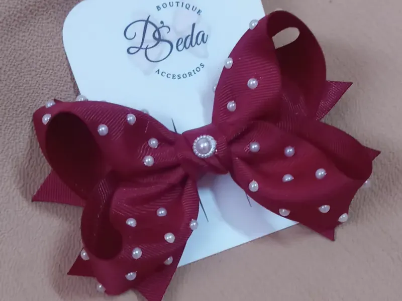 Moños Boutique 