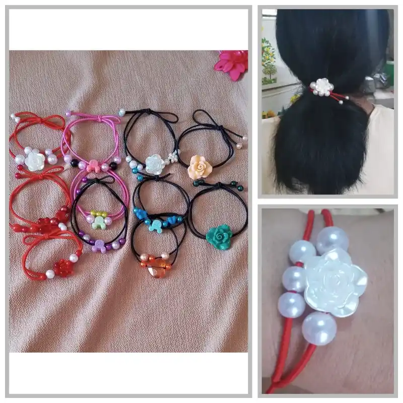 Pulsera - coletero