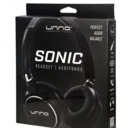 Audífonos de cascos UNNO