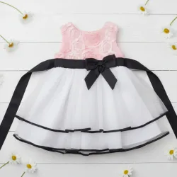 Bata fina estilo merengue #2