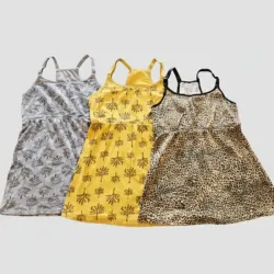 Blusas para lactancia 