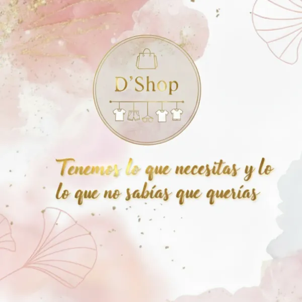 Somos una tienda online 3B, dedicada principalmente a la venta de ropa, tanto para mujer como para bebés.
1. Buena en calidad
2. Bonita en diseño
3. Barata v/s competencia
