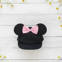 Gorra temática MINNIE MOUSE