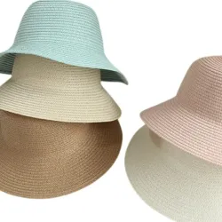 Sombrero unisex 