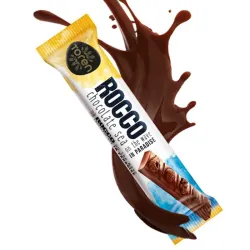 🍫 Barra de chocolate Rocco