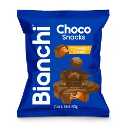 🍫 Choco Snacks Bianchi 