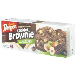 🍪 Cookies brownies 