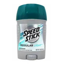 🧴 Desodorante Speed Stick Regular Light 