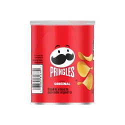 Pringles formato pequeño 
