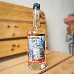 Vodka Ragnarok 