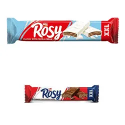 🍫 Wafers Rosy