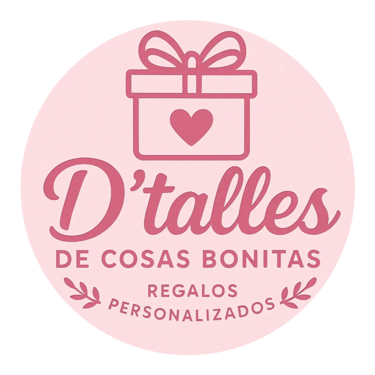 D'talles de Cosas Bonitas