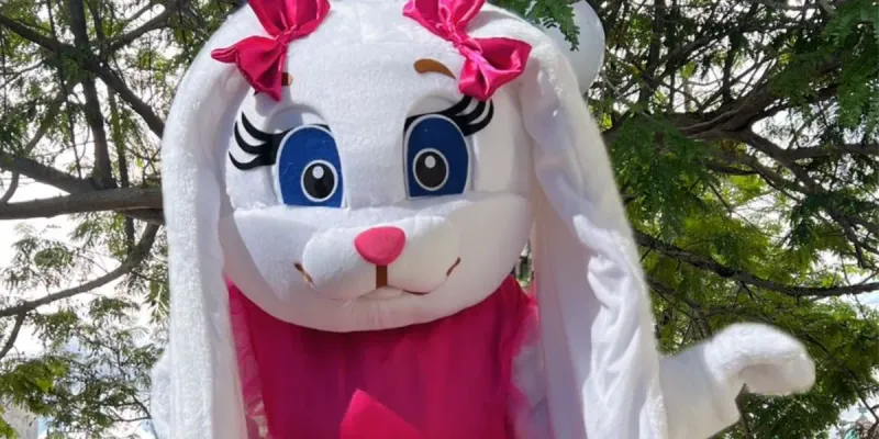 ENTREGAS ESPECIALES CON NUESTRAS MASCOTAS