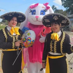 MARIACHIS A SU ELECCIÓN