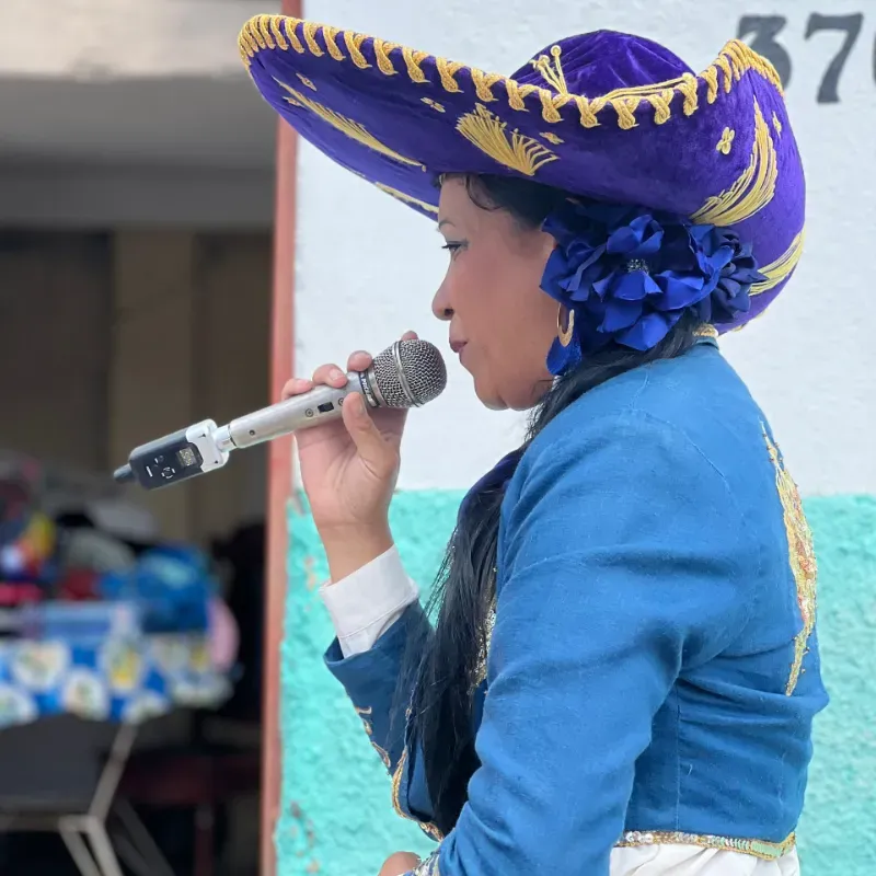 MARIACHIS A SU ELECCIÓN