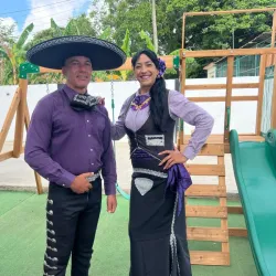 MARIACHIS A SU ELECCIÓN