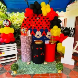 Paquete no.1 150 usd 