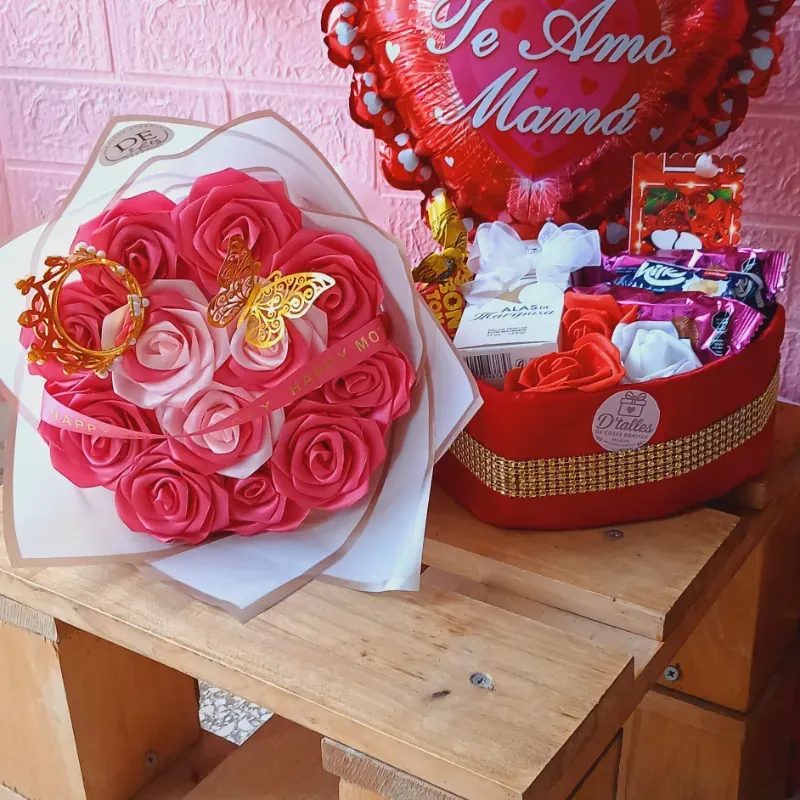PARA MAMÁ