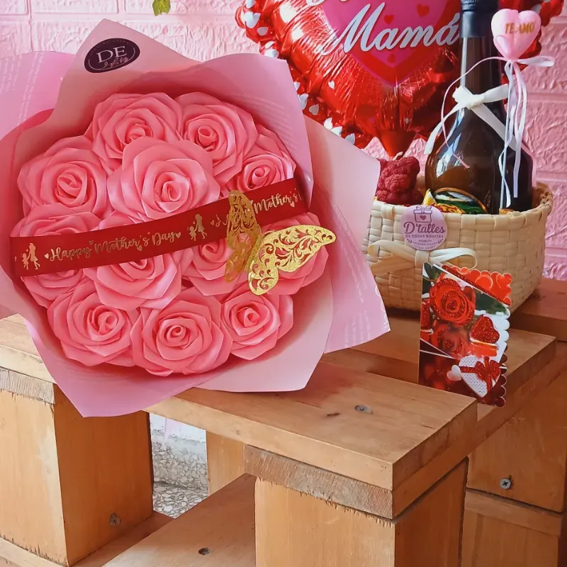 PARA MAMÁ