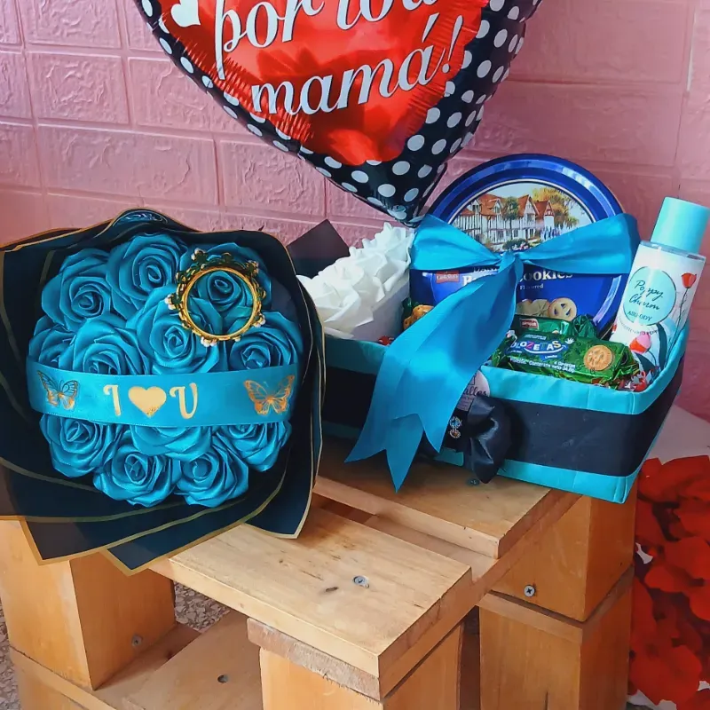 PARA MAMÁ