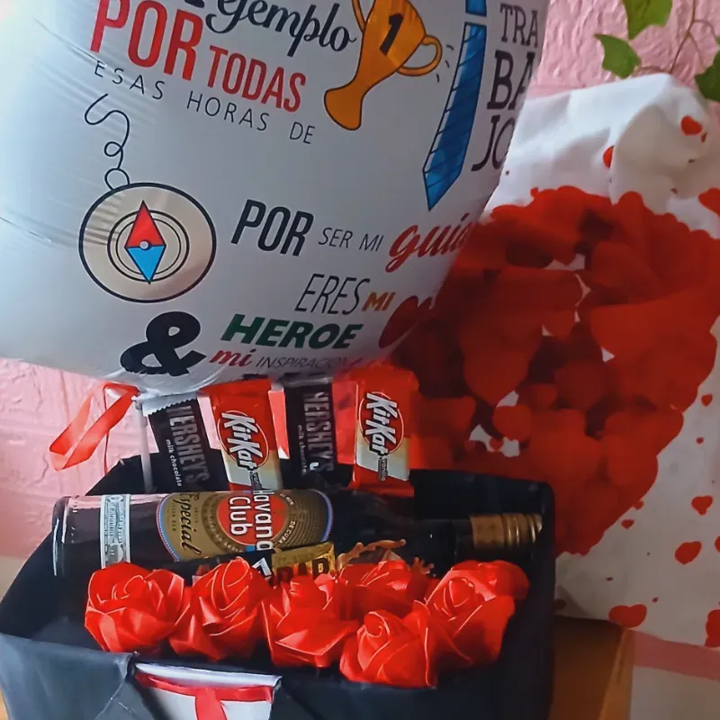 PARA PAPÁ