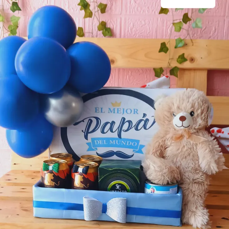 PARA PAPÁ