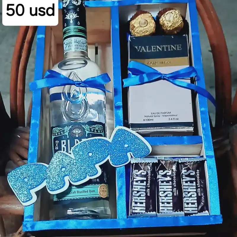 PARA PAPÁ