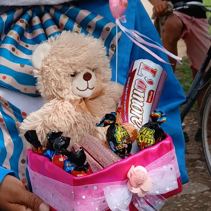 PEQUEÑITOS GRACIOSITOS