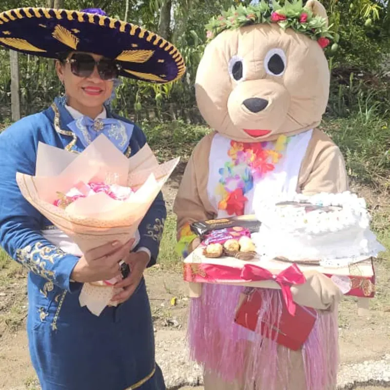 REGALO D'TALLES DE COSAS BONITAS 