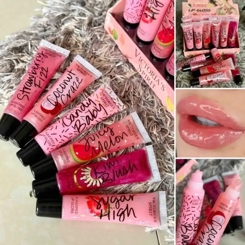 Lip gloss Victoria's S