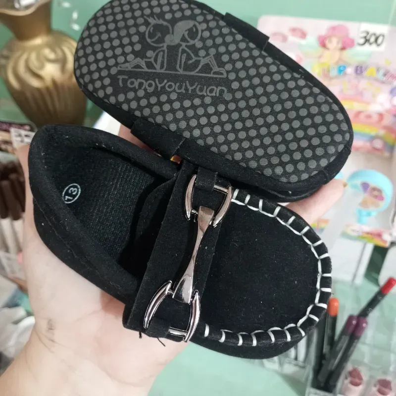 Mocasines de bb 